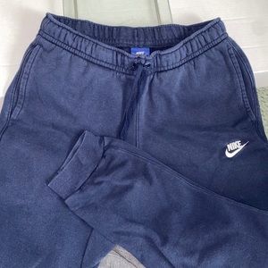 NIKE men’s sweatpants size small
